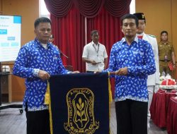 Wabup PPU Dorong Persagi Jadi Garda Terdepan Percepatan Penurunan Stunting