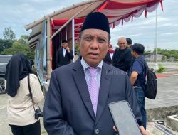 Disdikpora PPU Terbitkan Edaran Larangan Pungutan Perpisahan Sekolah