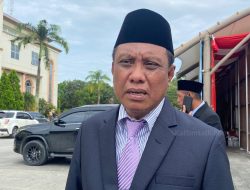 Perbaikan Drainase Sekolah, Disdikpora PPU Berikan Solusi Sementara