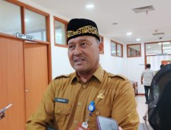 Pemkab PPU Dorong Kembali Bendungan Telake dan Lambakan Masuk PSN