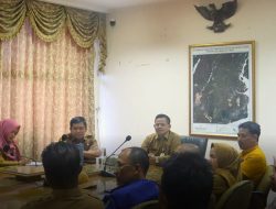 Pemkab PPU Dorong Komunitas Ambil Peran Keberlanjutan Kegiatan  Pentas Seni dan Gebyar UMKM