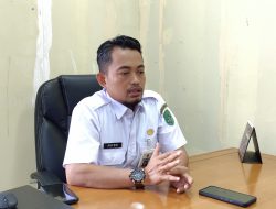Dispar Kukar Terapkan Gema untuk Tingkatkan Kemampuan Mengaji ASN Secara Rutin