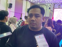 Dispora Kukar Dorong Anak Muda Miliki Sertifikasi dan Jiwa Kepemimpinan