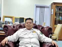 Disdukcapil Kukar Permudah Pembuatan Akta Kematian dengan Libatkan RT