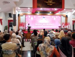 Bupati Kukar Ajak Pemuda dan Pelaku UMKM Bangun Ekonomi Daerah Lewat Kolaborasi