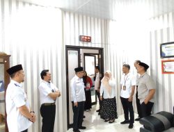 Pemkab Kukar Pastikan Layanan Publik dan Kehadiran ASN Kembali Normal Usai Cuti Lebaran