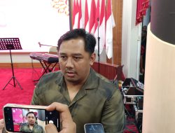 Dispora Kukar akan Gelar LKBP Okaltim Open dan Binlat PKN STAN di Tenggarong Seberang