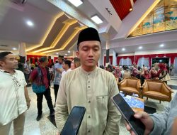UMKM Kukar Tumbuh Pesat, Halalbihalal Jadi Ajang Apresiasi dan Silaturahmi