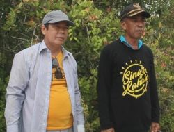 Kepala Desa Kahala Ungkap Tantangan dan Harapan Pengembangan Wisata Sungai Berambai – Anggrek