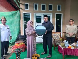 Bantuan Peralatan Hafzian dan Seragam untuk Majelis Taklim An-Nisa, Bentuk Dukungan Berkelanjutan