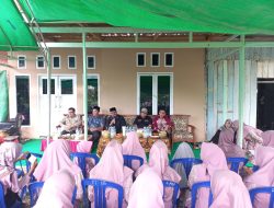 Dorong Produktivitas Majelis Taklim, Pemerintah Siapkan Pelatihan dan Akses Permodalan