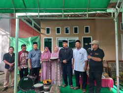 Bupati Kukar Hadiri Silaturahmi Bersama Majelis Al-Nisa: Apresiasi Penguatan Nilai Keagamaan