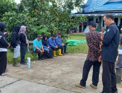 Cegah Gagal Panen, Pemerintah dan Petani Kolaborasi Basmi Hama Tikus