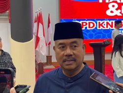 Bupati Kukar Tekankan Pentingnya Komitmen dan Evaluasi Berkala bagi Tenaga P3K
