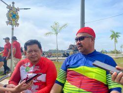 Bupati Kukar Dorong Kolaborasi Warga dan Pelaku Usaha dalam Pengembangan CFD Tenggarong