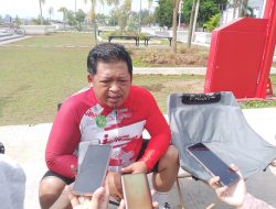 Menanggapi Permintaan Operasional Rp50 Juta per Tahun dari DPD KNPI, Kadispora Kukar Kami Siap Kolaborasi