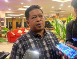 Dispora Kukar dan Askab PSSI Kukar akan Gelar Pelatihan Wasit Gratis