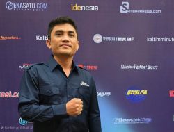 Liga JMSI Se-Kaltim 2025 Digelar di Balikpapan, Ajang Perkuat Solidaritas Media Siber