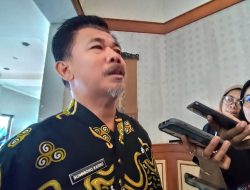 Tiga Lokasi Sekolah Rakyat Disiapkan Pemkab Kukar Dua di Jonggon Satu di Tanjung Limau