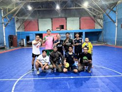 JMSI PPU Optimistis Raih Piala Bergilir di Liga JMSI Kaltim