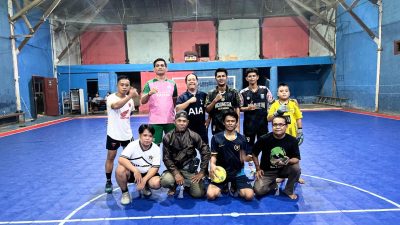 JMSI PPU Optimistis Raih Piala Bergilir di Liga JMSI Kaltim