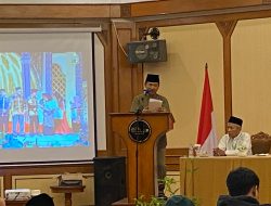 Sekda Kukar Buka Seleksi Pra TC Tahap II Kafilah Kukar 2025