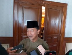 Kukar Fokus Pertahankan Gelar Juara Umum MTQ ke-7 Kali Berturut-Turut