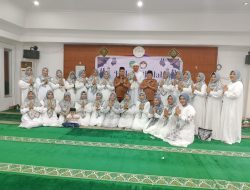 Halal Bihalal Dharma Wanita Kukar, Momen Perkuat Silaturahmi dan Dorong Pemberdayaan Ekonomi