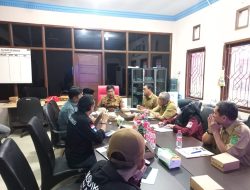Disdikbud Kukar Gelar Rapat Koordinasi Jelang Peringatan Hardiknas 2025