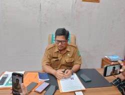 Disdikbud Kukar Siapkan Ragam Lomba Dalam Menyambut Hardiknas 2025