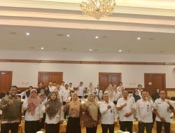 Workshop Romantik Kukar 2025: Penguatan Sistem Statistik Nasional Melalui OPD Terbaik