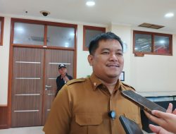 Diskukmperindag PPU Pastikan Dukungan UMKM dan Pentas Seni Alun-Alun Terus Berlanjut