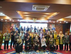 Abdul Waris Tegaskan Komitmen PPU Wujudkan Daerah Ramah Perempuan dan Anak