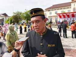 Perluas Akses Pendidikan, Sekolah Rakyat PPU Siap Tampung Ratusan Siswa