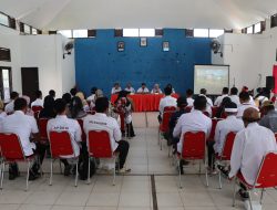 Diskukmperindag PPU Sosialisasikan Pembentukan Koperasi Merah Putih di Kecamatan Babulu