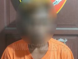 Polsek Babulu Ungkap Kasus Pencurian di Rumah Makan, Satu Orang Pelaku Diamankan