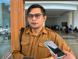 Kades Loa Pari Dorong Peningkatan Pelatihan Digital untuk Optimalisasi Pelayanan Publik