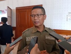 Kades Perangat Selatan Apresiasi Inovasi Strata Daya DPMD Kukar