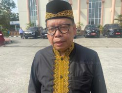 Atasi Keterbatasan Daya Tampung TPA Buluminung, DLH PPU Usulkan Pembangunan TPSP