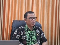Bantuan Sembako dan Alat Bantu Disabilitas Terus di Salurkan