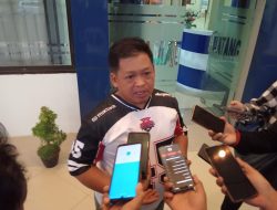 Kadispora Kukar: Persiapan Event Marching Band Sedang Dimatangkan