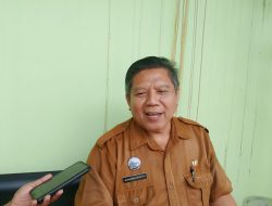 Disdukcapil Kukar Kerahkan Seluruh Bidang untuk Sukseskan Program Door to Door