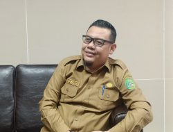 DPMD Kukar Dorong Pembangunan Pasar Desa, Pengelolaan Tetap Tanggung Jawab Disperindag