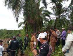 Pemkab PPU Terus Berkomitmen Menyelesaikan Reforma Agraria melalui Sinergi Lintas Sektor