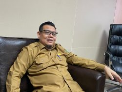 Akses Infrastruktur Menjadi Kunci Percepatan Status Desa Mandiri di Kukar