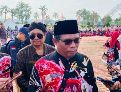 Rayakan Hardiknas, Kadis Disdikbud Kukar Dorong Inovasi dan Kolaborasi dalam Pendidikan