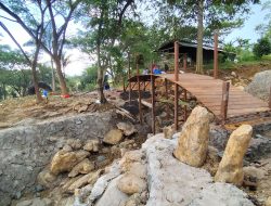 Bukit Pariaman Bangun Wisata Edukasi Berbasis Pemberdayaan dan Lingkungan