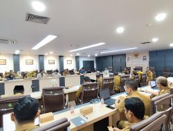 Musrenbang Tematik Bahas Pembangunan Inklusif Pemkab Kukar