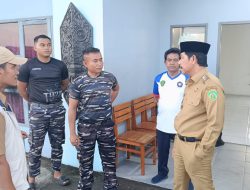 Pemda PPU Tanggapi Serius Musibah KMP Muchlisa, Wabup Waris Muin Sampaikan Dukacita Mendalam