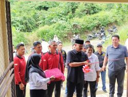 Bupati Kukar Resmikan Bank Sampah Asri untuk Pengelolaan Sampah Berkelanjutan di Bukit Biru